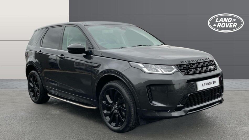 Land Rover Discovery Sport 2.0 D200 Urban Edition 5dr Auto [5 Seat] Diesel Station Wagon